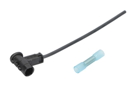 Electrice - Mufa metalica numar pini: 1 potrivit FORD C-MAX, FIESTA V, FIESTA VI, FOCUS C-MAX, FOCUS II, FUSION 2001-2017