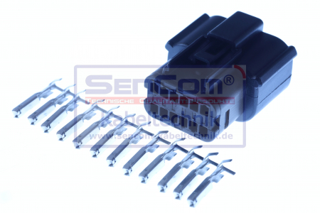 Mufa metalica numar pini 10 [3]