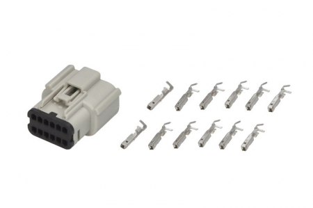 Mufa metalica numar pini 12 [1]