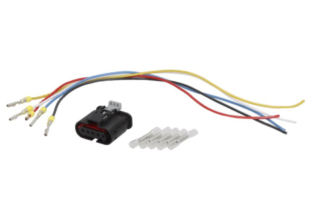 Electrice - Mufa metalica numar pini: 5 potrivit BMW