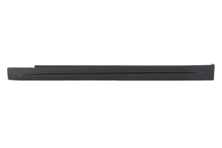 Ornamente - Mulură decorativă/protecţie prag usa Dreapta potrivit ALFA ROMEO STELVIO 2016-2023