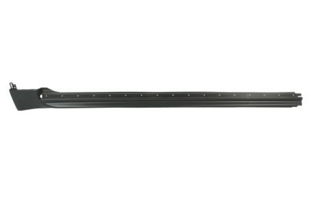 Ornamente - Mulură decorativă/protecţie prag usa Dreapta potrivit VOLVO XC90 II dupa 2014