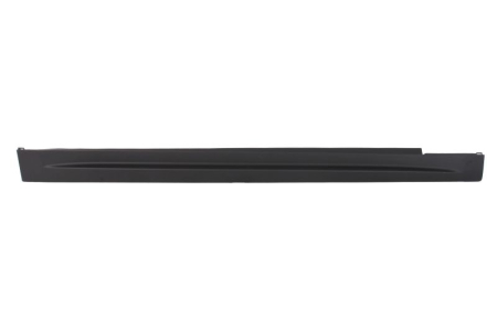 Ornamente - Mulură decorativă/protecţie prag usa Stanga potrivit ALFA ROMEO STELVIO 2016-2023