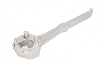 Echipamente - Cheie rezeror 2 3 4 aluminiu armat