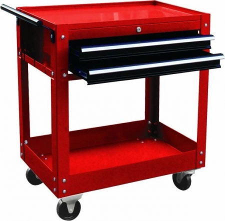 Echipamente - Carucior scule neechipat 2 ssertare 712x814x440 mm