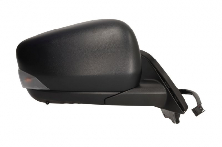 Oglinda dreapta electric, asferic, cu incalzire, asistent schimbare benzi, cu semnalizator, cu senzor temperatura potrivit MERCEDES CITAN II W420; NISSAN TOWNSTAR 01.21- [1]