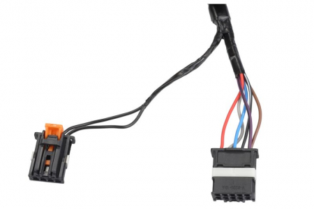 Oglinda dreapta electric, convex, cu încălzire, cu semnalizator, cu senzor temperatura potrivit CITROEN C4 III dupa 2020 [2]