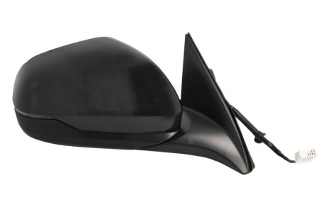 Oglinda dreapta (electric, convex, cu incalzire, grund, cu semnalizator) potrivit HONDA HR-V 11.14- [1]