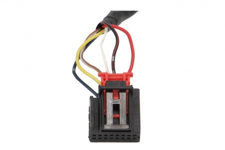 Oglinda dreapta (electric, convex, cu incalzire, grund, cu semnalizator) potrivit VW T-ROC 11.17-12.20 [2]