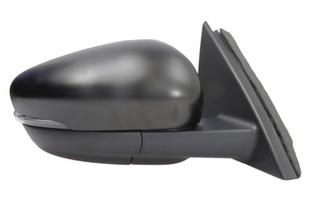 Oglinda dreapta (electric, convex, cu incalzire, grund, rabatare electrica, cu semnalizator) potrivit FORD KUGA III 07.19- [1]