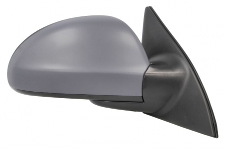 Oglinda dreapta (electric, convex, cu incalzire, grund, versiune cu 5 usi) potrivit KIA CEED I ED 12.06-08.09 [1]