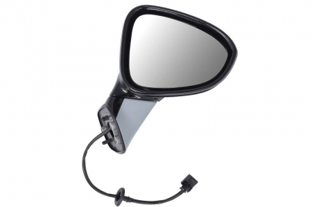 Oglinda dreapta electric, convex, cu incalzire, grunduit potrivit OPEL ZAFIRA C 10.11-12.19 [0]