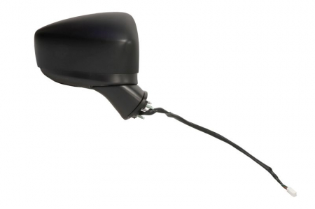 Oglinda dreapta electric, convex, cu incalzire, rabatabil electric, cu indicator potrivit MAZDA 2 DL, DJ dupa 2014 [1]