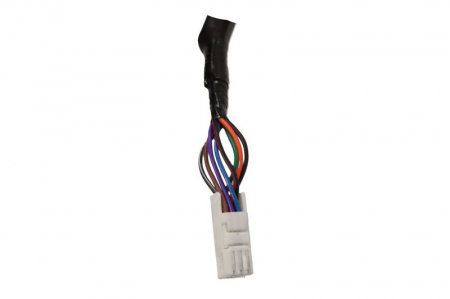 Oglinda dreapta electric, convex, cu incalzire, rabatabil electric, cu indicator potrivit MAZDA 2 DL, DJ dupa 2014 [2]