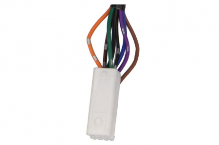 Oglinda dreapta electric, convex, cu incalzire, rabatabil electric, cu indicator potrivit MAZDA CX-3 dupa 2015 [2]