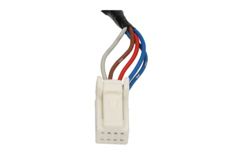 Oglinda dreapta (electric, convex , cu semnalizare) potrivit NISSAN MICRA V 03.17- [2]