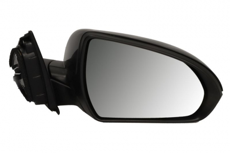 Caroserie - Oglinda dreapta (electric, convex) potrivit HYUNDAI i30 PD 02.17-