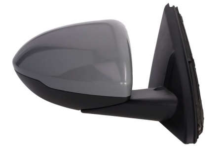 Oglinda dreapta (electric, cu memorie, convex, cu incalzire, asistent schimbare banda, grund, rabatare electrica) potrivit OPEL INSIGNIA B 03.17- [1]