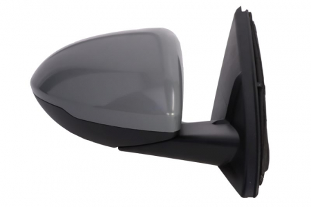 Oglinda dreapta (electric, cu memorie, convex, cu încălzire, pliere electric) potrivit OPEL INSIGNIA B 03.17- [1]