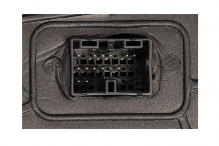 Oglinda dreapta (electric, cu memorie, convex, cu încălzire, pliere electric) potrivit OPEL INSIGNIA B 03.17- [2]