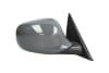 Oglinda dreapta electrica, asferic, incalzita, albastra, grunduita BMW Seria 3 intre 2008-2012 [2]