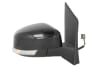 Oglinda dreapta electrica, asferic, incalzita, crom FORD FOCUS intre 2008-2012 [2]