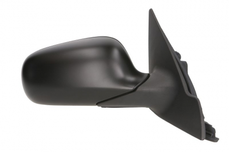 Oglinda dreapta electrica, asferic, incalzita, crom, grunduita, pliabila electric SAAB 9-3 intre 2002-2015 [1]