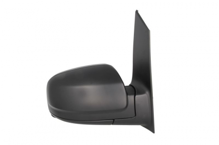 Oglinda dreapta electrica, asferic, incalzita, crom MERCEDES VITO intre 2003-2010 [1]