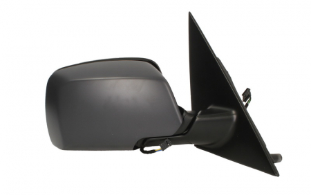 Oglinda dreapta electrica, asferic, incalzita, grunduita BMW X3 intre 2007-2011 [1]