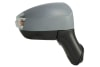 Oglinda dreapta electrica, asferic, incalzita, grunduita, pliabila electrica, cu lumina FORD KUGA intre 2008-2012 [2]