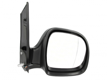 Caroserie - Oglinda dreapta electrica, asferic, incalzita MERCEDES VITO intre 2003-2010