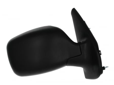 Piese Auto - Oglinda dreapta electrica, asferic, incalzita NISSAN KUBISTAR; RENAULT KANGOO intre 2003-2009