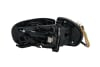 Oglinda dreapta electrica, asferic, incalzita, pliabila electrica, conector inclus MERCEDES Clasa C intre 1993-2001 [2]