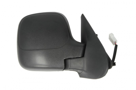 Oglinda dreapta electrica CITROEN BERLINGO; PEUGEOT PARTNER intre 1996-2008 [1]