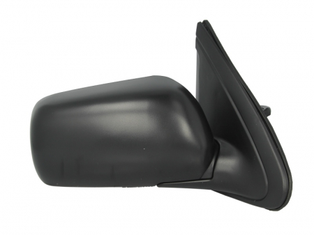 Oglinda dreapta electrica, convex, cu carcasa NISSAN ALMERA N15 3 usi intre 1995-2000 [1]