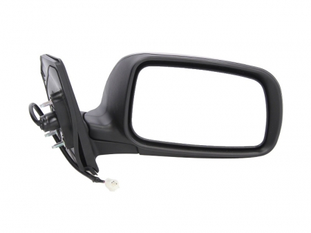 Caroserie - Oglinda dreapta electrica, convex, cu carcasa TOYOTA COROLLA intre 2004-2007