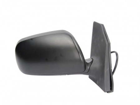 Oglinda dreapta potrivit TOYOTA COROLLA 2004-2007 - electrica, convex, cu carcasa [1]