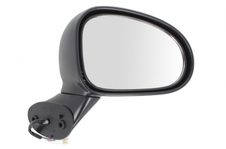 Oglinda dreapta electrica crom CHEVROLET MATIZ intre 2005-2008 Piese Auto - Oglinda dreapta electrica crom CHEVROLET MATIZ intre 2005-2008