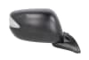 Oglinda dreapta electrica crom, grunduita HONDA JAZZ intre 2008-2015 [2]
