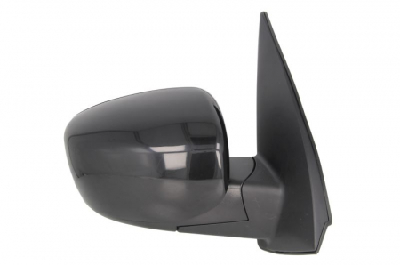 Oglinda dreapta electrica crom HYUNDAI i10 intre 2011-2013 [1]