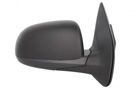 Oglinda dreapta electrica crom HYUNDAI I20 intre 2008-2013 [1]