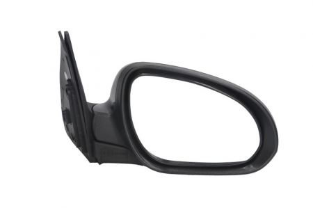 Oglinda dreapta electrica crom HYUNDAI i30 intre 2007-2012 [0]