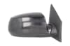 Oglinda dreapta potrivit KIA RIO 2005-2011 - electrica crom [2]