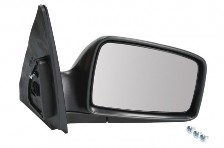 Oglinda dreapta electrica crom KIA SPORTAGE  [0]