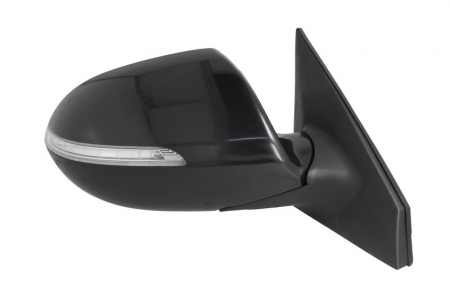 Oglinda dreapta electrica crom KIA SPORTAGE dupa 2010 [1]