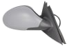 Oglinda dreapta electrica crom, SEAT CORDOBA, IBIZA 3 III  [2]
