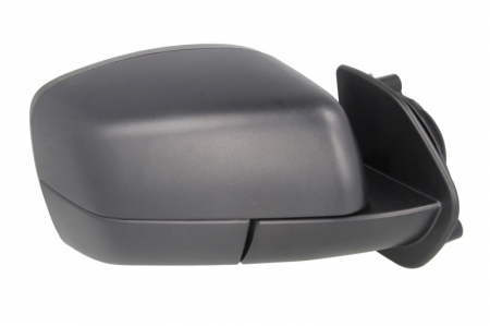 Oglinda dreapta electrica cu memorie, incalzita, crom, pliere electrica LAND ROVER DISCOVERY 3 III intre 2004-2009 [1]