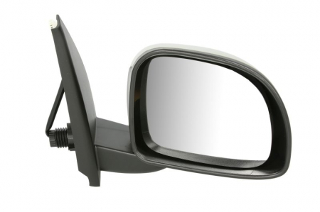 Caroserie - Oglinda dreapta electrica FIAT PANDA 169 intre 2003-2012