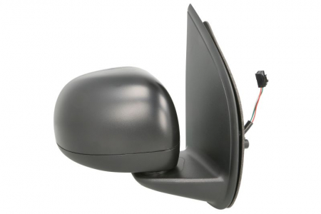 Oglinda dreapta electrica FIAT PANDA dupa 2012 [1]