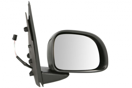 Oglinda dreapta electrica FIAT PANDA dupa 2012 [0]